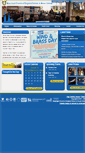 Mobile Screenshot of bluecoatschool.com